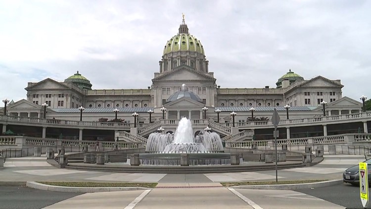 Webinar: Pennsylvania Budget & Economic Policy Discussion – May 28, 2020